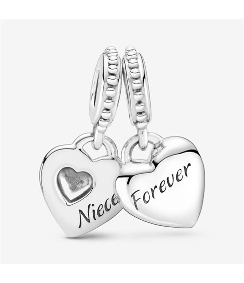 Charm Pandora Dame Forever in Silber 799188C00 - 799188C00